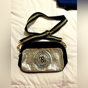 Nobo (European brand) bag. Used in great pre-owned condition